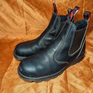 Redback boots Australian made, US size 11 men's